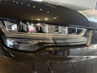 Audi A7 2015