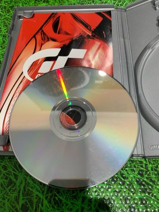 PlayStation 2 Gran Turismo 3 A-Spec