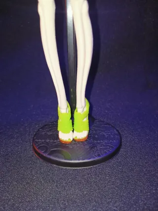 Skelita calaveras - Monster High (2012)