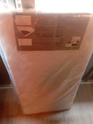 Colchón cuna 60x120 cm A estrenar