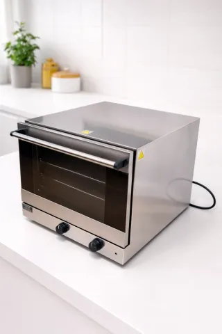 Horno Profesional Convector Horeca