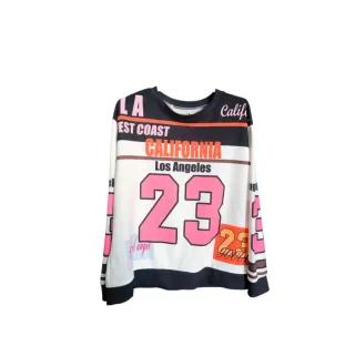 Sudadera California Los Angeles 23