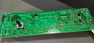 Tarjeta Programador Lavadora Automática Corvero