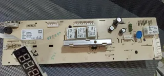 Tarjeta Programador Lavadora Automática Corvero