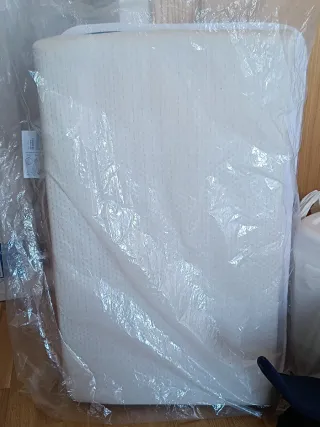 Minicuna colecho Chicco Next2Me Gris