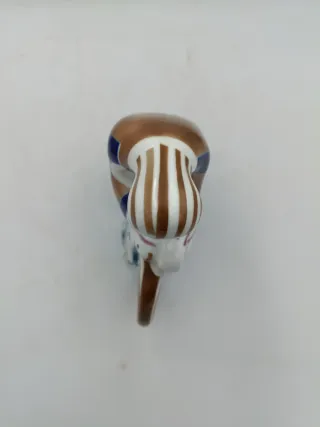 FIGURA SARGADELOS AFILADOR