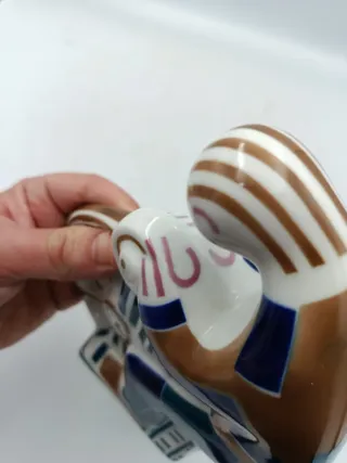 FIGURA SARGADELOS AFILADOR