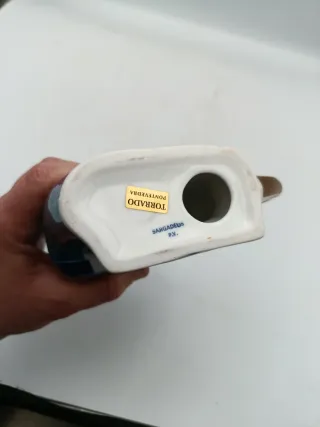 FIGURA SARGADELOS AFILADOR