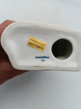 FIGURA SARGADELOS AFILADOR