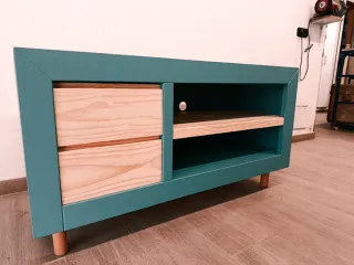 Mueble TV moderno