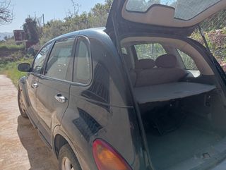 Chrysler PT Cruiser 2005