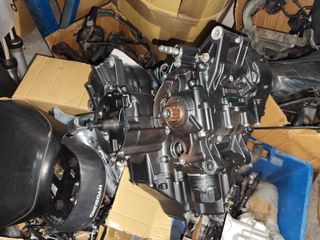 Motor Honda CBR 650 R por piezas