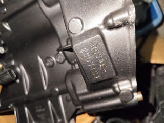 Motor Honda CBR 650 R por piezas