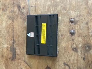 Neo Geo MVS - Shock Troopers SNK