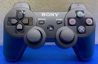 CONSOLA PLAYSTATION 3 PS3 SLIM 500 GB COMPLETA