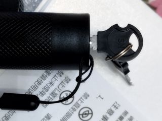 ZH Laser 303 puntatore verde professionale