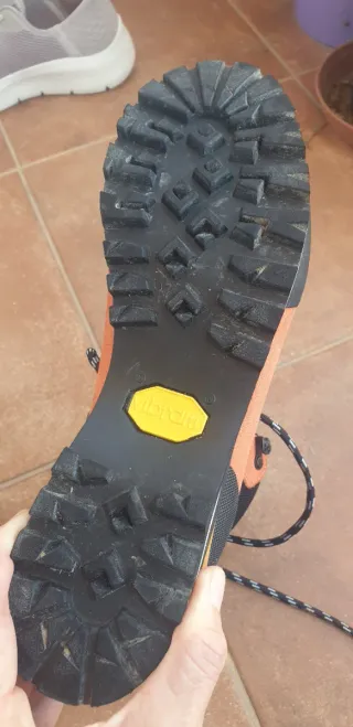 Pack Botas Garmont Alpinismo y botas treking verd