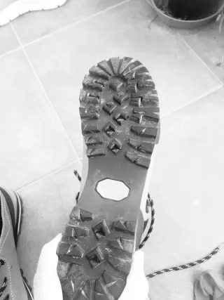 Pack Botas Garmont Alpinismo y botas treking verd