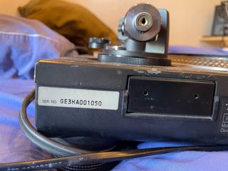 Technics SL-1210 MK5