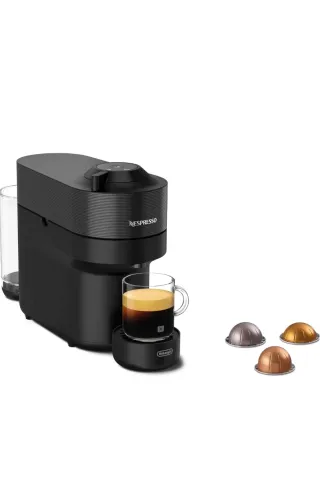 Cafetera Nespresso Vertuo Pop De'longhi