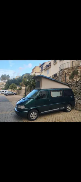 Volkswagen California 1997