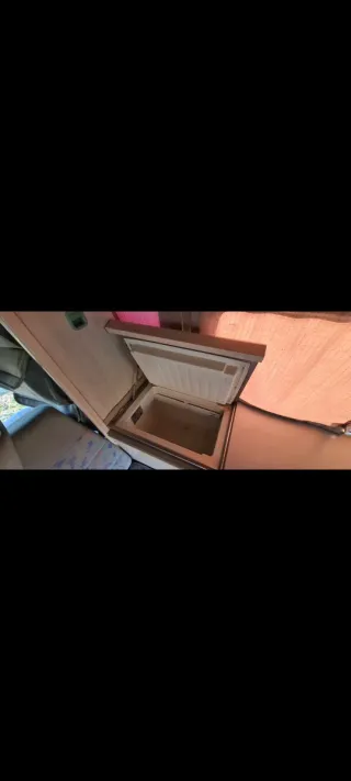 Volkswagen California 1997