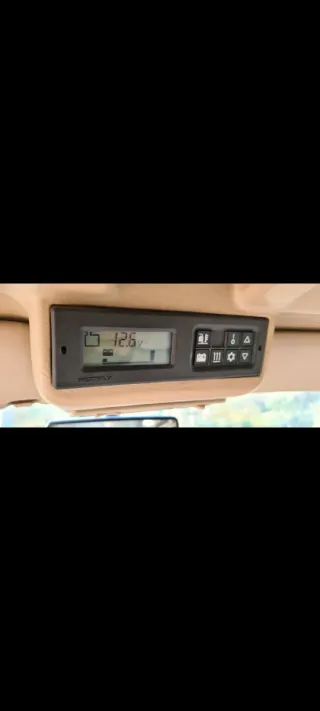 Volkswagen California 1997