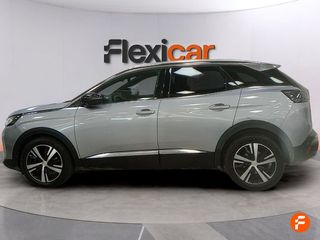 Peugeot 3008 1.5 BlueHDi 96kW S&S GT EAT8