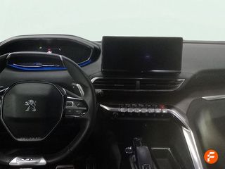 Peugeot 3008 1.5 BlueHDi 96kW S&S GT EAT8