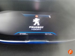 Peugeot 3008 1.5 BlueHDi 96kW S&S GT EAT8