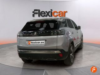 Peugeot 3008 1.5 BlueHDi 96kW S&S GT EAT8