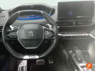 Peugeot 3008 1.5 BlueHDi 96kW S&S GT EAT8