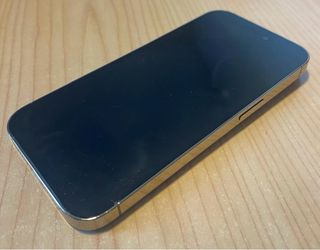 iPhone 14 Pro Gold