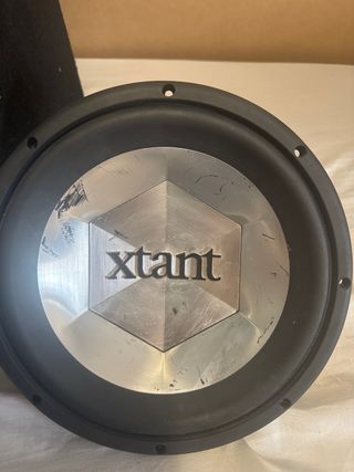 Altavoces para coche