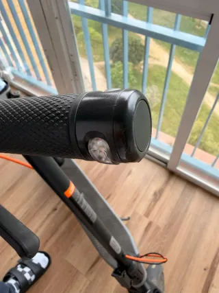 Patinete Eléctrico Ninebot E2 Plus E