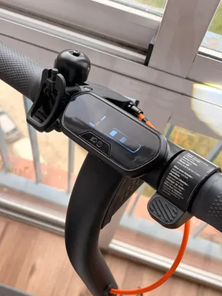 Patinete Eléctrico Ninebot E2 Plus E