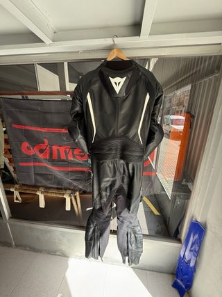 Mono Dainese 2 piezas