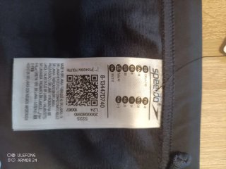 Bañador Speedo