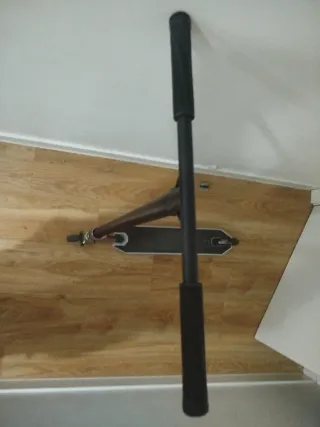 Patinete Freestyle Oxelo Como nuevo