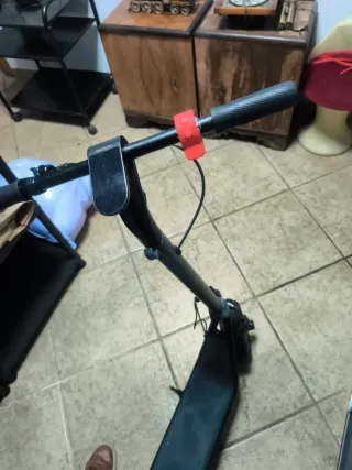 Patín Eléctrico Cecotec