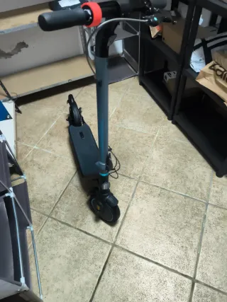 Patín Eléctrico Cecotec