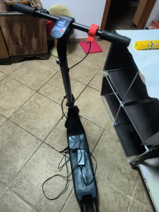 Patín Eléctrico Cecotec