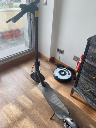 Patinete Eléctrico Xiaomi Essential