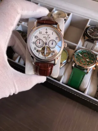 Reloj Automático Mecánico Premium