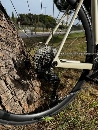 Orbea Orca M30 2025 Talla 55