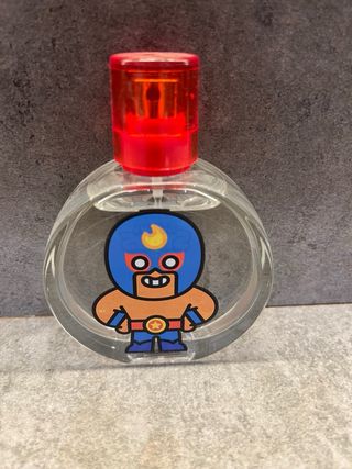 Colonia El Primo Brawl Stars