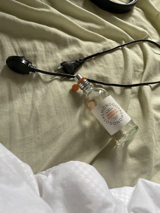 Cable para calefactor de cuello