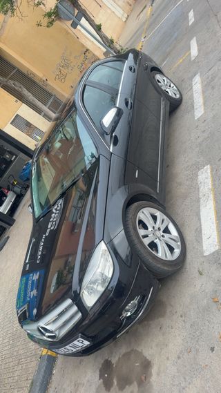Mercedes clase c 220
