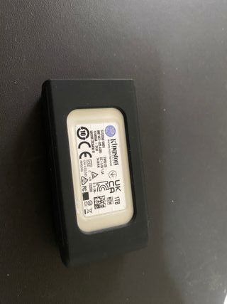 SSD Externo Kingston XS2000 1TB