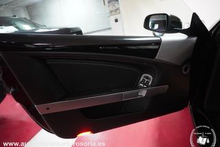 Aston Martin DB9 Coupé Touchtronic 2